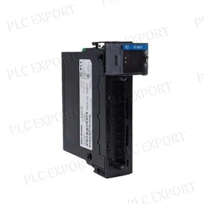 Mô-đun I/O kỹ thuật số Allen Bradley 1756-IC16