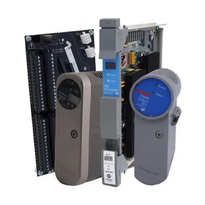 Mô-đun đầu vào tương tự Honeywell CC-PAIH01 51405038-175